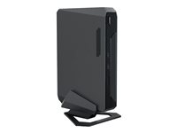 ASUS NUC 14 Performance RNUC14SRKU710000I - mini-PC Core Ultra 7 155H 1.4 GHz - 0 GB - uten HDD 90AR0042-M00130