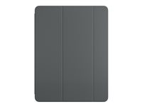 Apple Smart - Lommebok for nettbrett - trekullgrå - for 13-inch iPad Air MWK93ZM/A