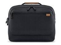 Dell EcoLoop Premier Briefcase 14-16 (CC7625) - Notebookbæreveske - 14" - 16" - svart DELL-CC7625