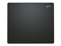 CHERRY XTRFY GP4 - Musematte - stor - originalsvart XG-GP4-L-BLACK