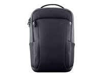 Dell EcoLoop Pro Slim Backpack 15 (CP5724S) - Notebookryggsekk - inntil 15,6" - svart DELL-CP5724S