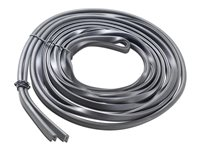 APC - Racktraugrummet - for P/N: AR106SH6, AR109SH4, AR109SH6, AR112SH4, AR112SH6, SCL400RMJ1U, SCL500RMI1UNC AR8579