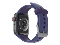 OtterBox All Day Comfort - Bånd for smart armbåndsur - denver skumringslilla 77-96912
