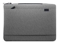 Dell EcoLoop Urban CV4425 - Notebookhylster - 11" - 14" - lynggrå DELL-CV4425