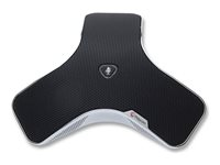 HP Poly Tabletop Microphone Array - RealPresence Group Series - mikrofon 93S74AA