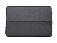 Lenovo Urban Sleeve - Notebookhylster - 13" - trekullgrå - for 13w Yoga; ThinkBook 13x G2 IAP; ThinkPad L13 Gen 3; L13 Yoga Gen 3; X1 Nano Gen 2 GX40Z50940
