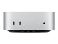 Apple Mac mini M4 - 16 GB - SSD 512 GB MU9E3DH/A