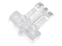 HP Poly - Kabelsikkerhetslås for nettverkskabel (en pakke 25) 85R60AA