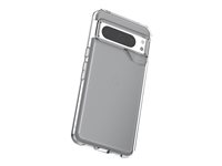 Zagg Crystal Palace - Baksidedeksel for mobiltelefon - blank - for Google Pixel 8 Pro 702312745