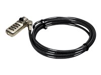 PORT Connect - Sikkerhetskabellås - 2 m 901221