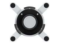 Apple VESA Mount Adapter - Monteringskomponent (VESA-monteringsbrakett) - for Skjerm - låsbar - monteringsgrensesnitt: 100 x 100 mm - for Pro Display XDR MX5M3H/A