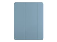 Apple Smart - Lommebok for nettbrett - denim - for 13-inch iPad Air MWKA3ZM/A