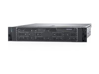 APC InfraStruXure Central Enterprise - Netverksadministrasjonsenhet - 100Mb LAN - rackmonterbar - for P/N: AR3103SP, AR3106SP, SCL400RMJ1U, SCL500RMI1UNC, SMX2KR2UX145, SMX3KR2UNCX145 AP9475
