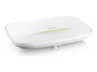 Zyxel WBE510D - Trådløst tilgangspunkt - BE6500, NebulaFlex Pro - Wi-Fi 7 - Wi-Fi 7 - 2.4 GHz, 5 GHz, 6 GHz - skystyring WBE510D-EU0101F