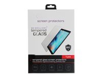 Insmat Brilliant Glass - Skjermbeskyttelse for nettbrett - glass - for Apple 13-inch iPad Pro (M4) 860-5139
