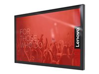 Instorescreen inTOUCH215 - LED-skjerm - 21.5" 4ZF1C05251