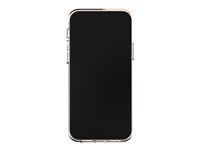 Gear4 Crystal Palace - Baksidedeksel for mobiltelefon - polykarbonat, D3O - blank - for Apple iPhone 12, 12 Pro 702006042