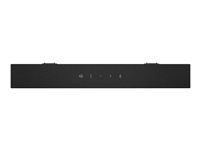Dell Pro Premium Conferencing Soundbar SB725 - Lydplanke - for skjerm - USB - 3.6 watt SB725-DWW