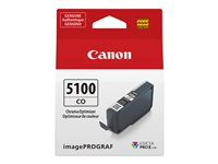 Canon PFI-5100 CO - 14.4 ml - kromaoptimerer - original - hengeboks - blekkbeholder - for imagePROGRAF PRO-310 6960C001