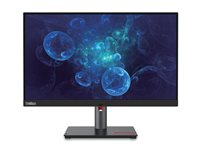 Lenovo ThinkVision P27pz-30 - LED-skjerm - 4K - 27" - HDR 63E4GAR2EU