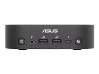 ASUS NUC 14 Pro AI RNUC14LNKU7094H2 - mini-PC Core Ultra 7 258V 2.2 GHz - 32 GB - SSD 1 TB 90AS00N1-M00190