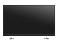 EIZO FlexScan EV4340X-BK - LED-skjerm - 4K - 42.5" EV4340X-BK