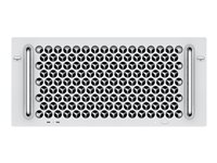 Apple Mac Pro - rackmonterbar M2 Ultra - 64 GB - SSD 1 TB Z1K0