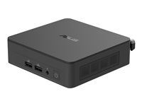 ASUS NUC 13 PRO RNUC13ANKI3048C0I - mini-PC Core i3 i3-1315U 1.2 GHz - 8 GB - SSD 512 GB 90AS0031-M00010