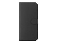 Zagg - Lommebok for mobiltelefon - svart - for Honor X7b 702316467