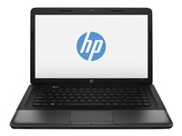 HP 255 G1 Notebook - 15.6" - AMD E2 - 2000 - AMD VISION - 4 GB RAM - 500 GB HDD H0V10EA#UUW