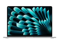 Apple MacBook Air - 15.3" - Apple M3 - 16 GB RAM - 256 GB SSD - Norsk MC9E4H/A