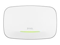 Zyxel WBE530 - Trådløst tilgangspunkt - BE11000, trippel-radio, NebulaFlex Pro tilgangspunkt - 1GbE, Wi-Fi 7 - Wi-Fi 7 - 2.4 GHz, 5 GHz, 6 GHz WBE530-EU0101F