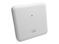 Cisco Aironet 1852I - Trådløst tilgangspunkt - Wi-Fi 5 - 2.4 GHz, 5 GHz - oppusset AIR-AP1852IEK9C-RF