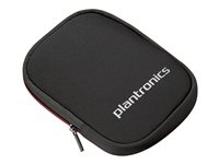 HP Poly - Eske for hodemikrotelefon 85R98AA