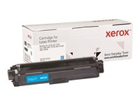 Everyday - Cyan - kompatibel - tonerpatron (alternativ for: Brother TN221C) - for Brother HL-3170CDN, HL-3170CW, HL-3180CDW, MFC-9130CW, MFC-9330CDW, MFC-9340CDW 006R03713