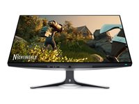 Alienware AW2723DF - LED-skjerm - 27" - HDR GAME-AW2723DF