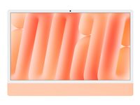 Apple iMac with 4.5K Retina display and Built-in VESA Mount Adapter - alt-i-ett M4 - 16 GB - SSD 256 GB - LED 24" Z1F9