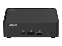 ASUS NUC 15 Pro Slim Kit RNUC15CRKC500002 - mini-PC Core 5 210H 2.2 GHz - 0 GB - uten HDD 90AR00R2-M00060