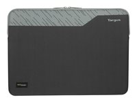 Targus Pulse EcoSmart - Notebookhylster - 15" - 16" - koksgrå TBS97104GL