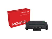 Everyday - Høy ytelse - svart - kompatibel - tonerpatron (alternativ for: Samsung MLT-D103L) - for Samsung ML-2950, 2951, 2955, 2956, SCX-4701, 4705, 4726, 4727, 4728, 4729, 4730 006R04294