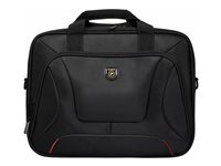 PORT COURCHEVEL Toploading BF - Notebookbæreveske - 14" 160519