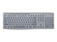 Logitech - Tastaturdeksel - for Logitech K270 956-000020