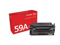 Everyday - Svart - kompatibel - tonerpatron (alternativ for: HP 59A, HP CF259A) - for HP LaserJet Pro M304a, M404dn, M404dw, M404n, M428fdw 006R04418