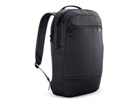 Dell EcoLoop Premier Slim Backpack 14-16 (CP7625S) - Notebookryggsekk - 14" - 16" - svart DELL-CP7625S