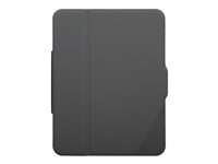 Targus VersaVu - Lommebok for nettbrett - blank - for Apple 10.9-inch iPad (10. generasjon); iPad A16 Wi-Fi, A16 Wi-Fi + Cellular THD936GL