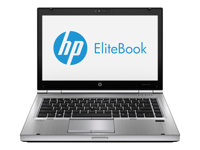 HP EliteBook 8470p Notebook - 14" - Intel Core i5 - 3230M - 4 GB RAM - 500 GB HDD H5F54EA#ABN