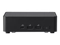 ASUS NUC 14 Pro RNUC14RVKV5068C0I - mini-PC Core Ultra 5 125H 1.2 GHz - 16 GB - SSD 512 GB 90AS0071-M00010