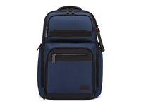 Lenovo ThinkPad Executive - Notebookryggsekk - 16" - marineblå 4X41P80268