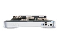 Cisco Supervisor Engine 1 - Kontrollprosessor - 1GbE - 1U - gjenfabrikert - plugginnmodul C9600-SUP-1-RF