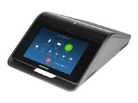 Crestron Flex UC-MX70-Z - Videokonferansesett - svart - power adapter included UC-MX70-Z